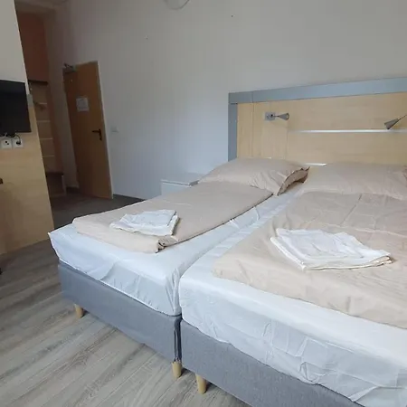 Hotel Moji 5 2*